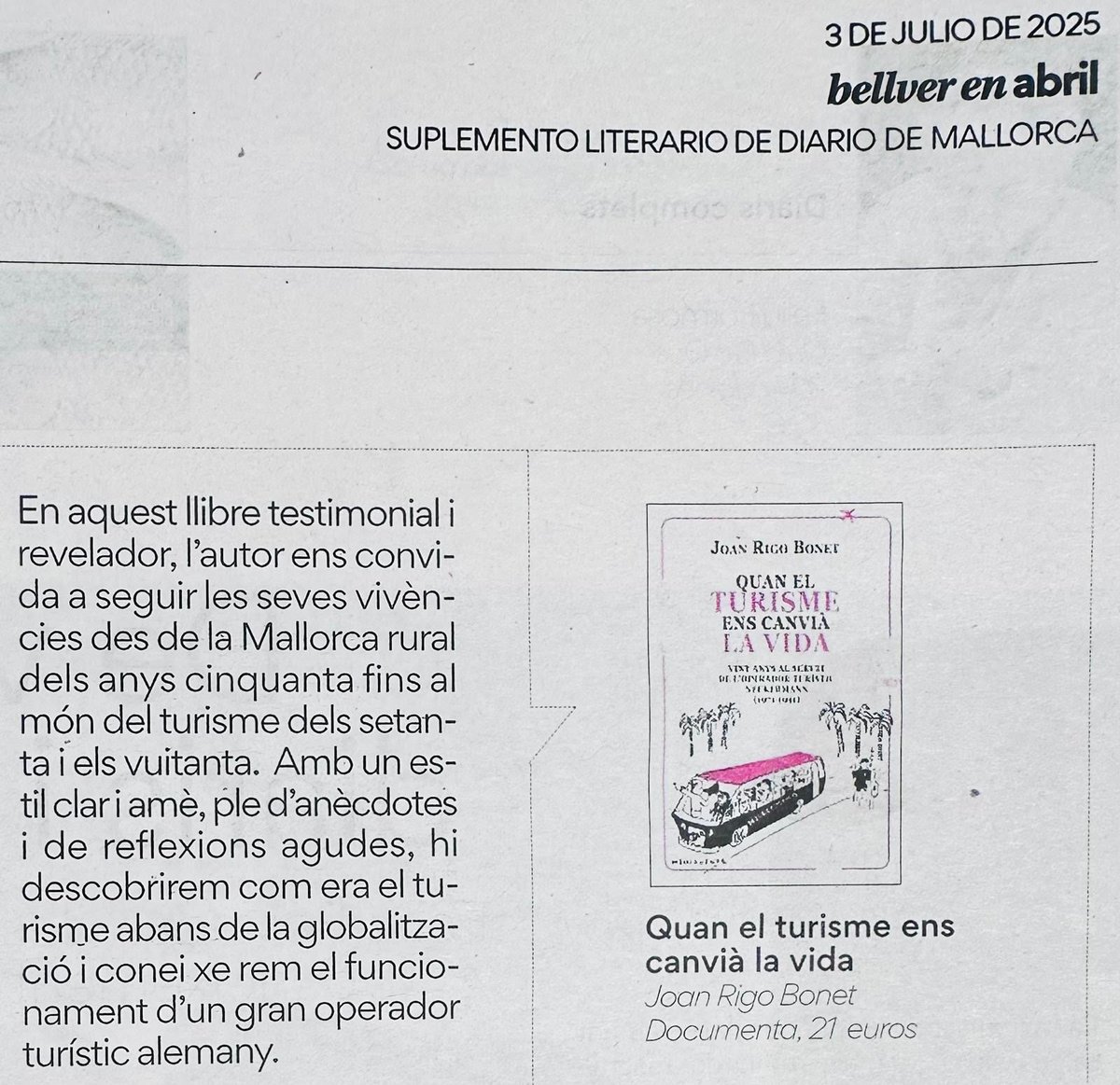 Documenta Balear (@documentabalear) on Twitter photo 