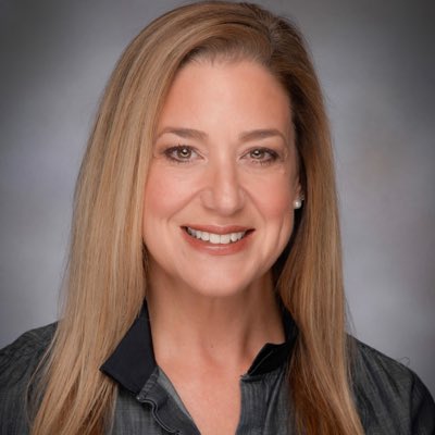 Stephanie DeRose tweet media