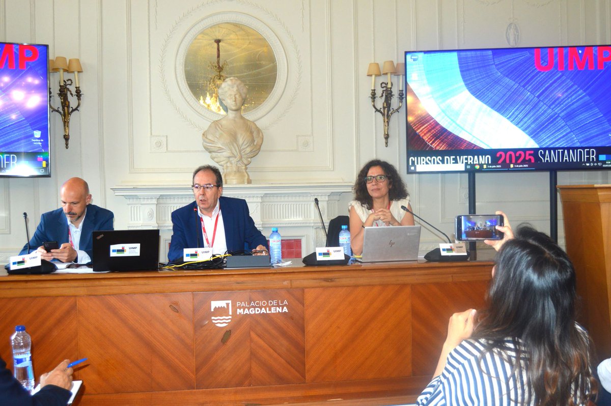 "Asistimos a una expansión del significado del derecho de acceso a la información: la doctrina reclama no ya el derecho a saber, sino el derecho a entender", ha asegurado hoy en la <a href="/UIMP/">UIMP</a> nuestra subdirectora general de Reclamaciones de Ámbito Estatal, <a href="/martatimon/">Marta Timon</a>