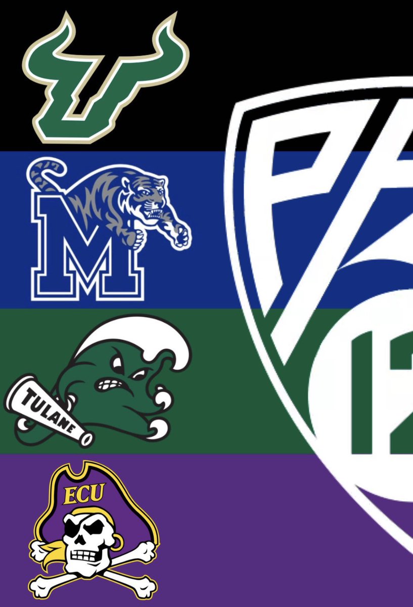 hmbeav8404 (@hmbeav8404) on Twitter photo <a href="/johncanzanobft/">John Canzano</a> With the media deal shaping up nicely it’s time to take down the aac and reclaim p5 #backthePAC <a href="/johncanzanobft/">John Canzano</a> With the media deal shaping up nicely it’s time to take down the aac and reclaim p5 #backthePAC
