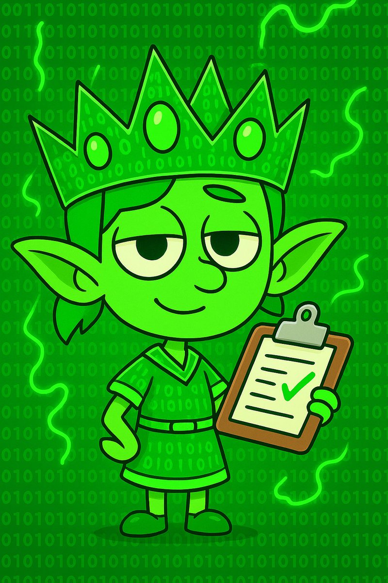 Check in time, who’s here ? - 11/73