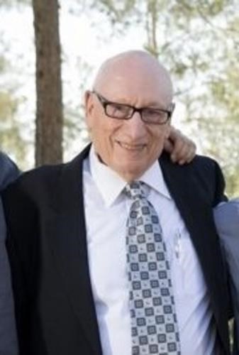 EngineeringSU's tweet image. Jerry Suran H'76 was an engineering legend and will always be part of the Syracuse University family. Rest in peace to a hero, mentor and innovator.
legacy.com/us/obituaries/…