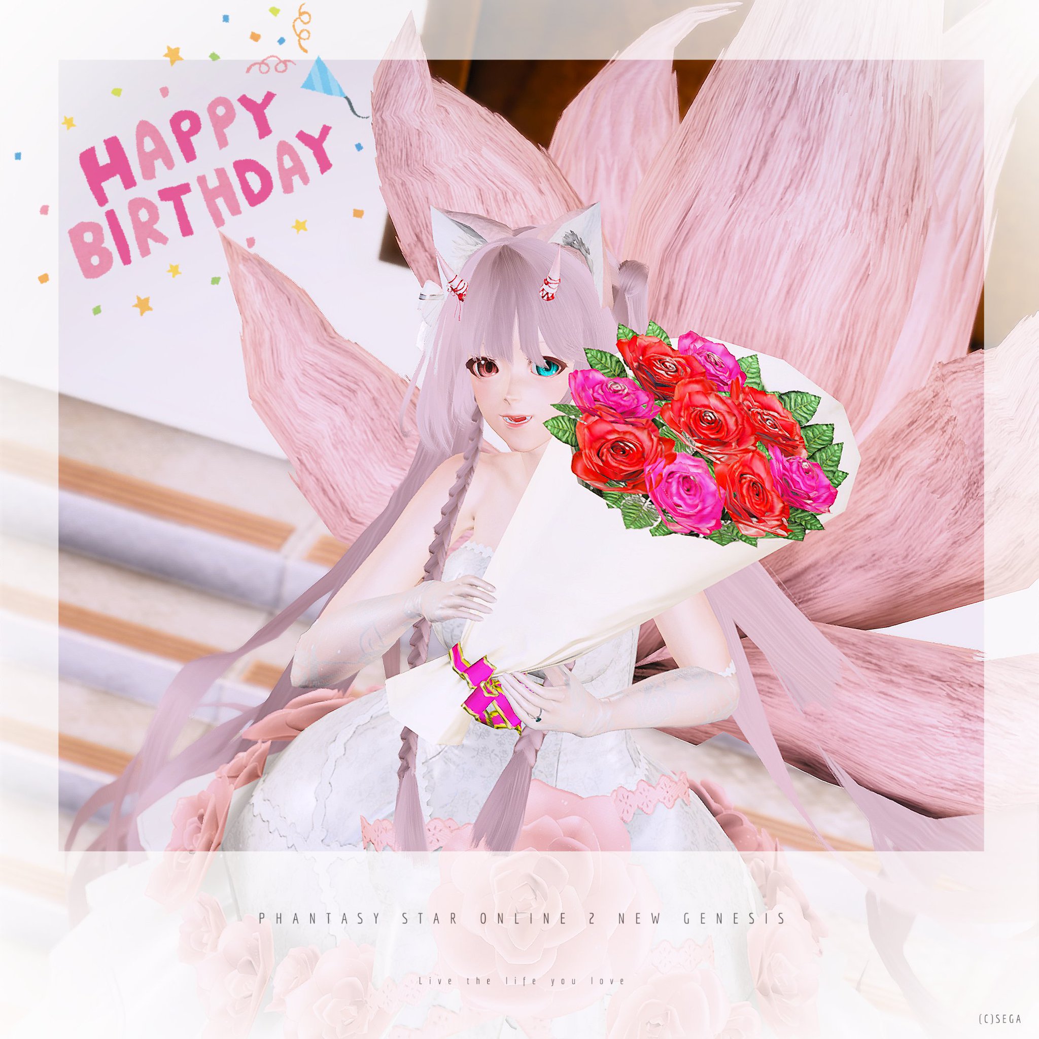 ☺︎𝐈𝐌𝐀𝐃𝐀𝐌𝐈𝐎𝐜𝐡𝐚𝐧 𝐟𝐚𝐧☺︎ | ミオの仮装鑑定
