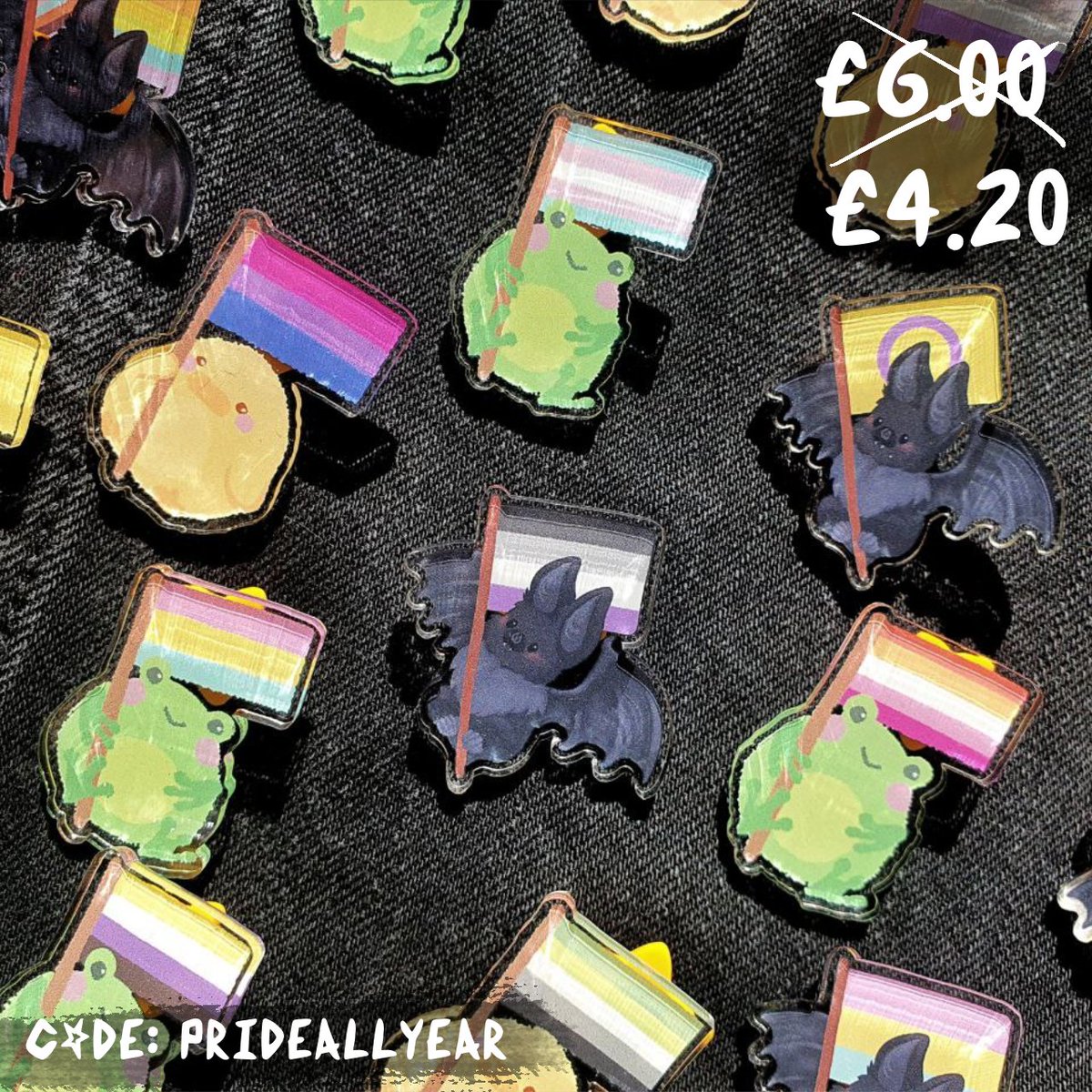 sofftpunk tweet media