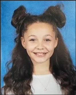 On this day one year ago, Jayda Woods-Johnson, 13, was randomly murdered inside the Alderwood Mall in Lynnwood, WA.

Police say Ethiopian immigrant Samuel Gizaw, 16, was trying to shoot a rival thug and missed.