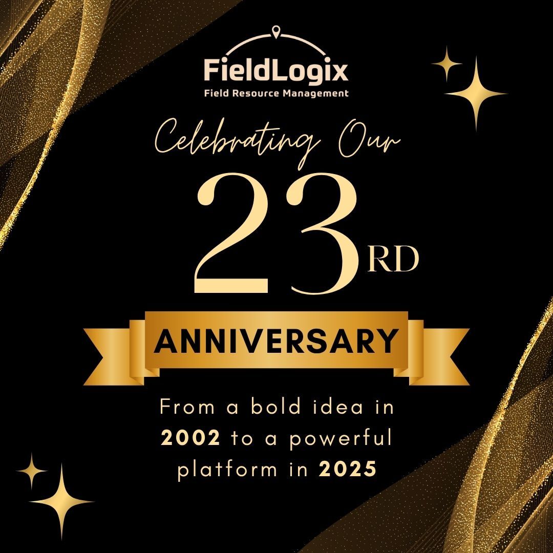 Celebrating Our 23rd Anniversary!
From a bold idea in 2002 to a powerful platform in 2025
bit.ly/3BA6uRX

#fleetmanagement #servicefleets #fleets #fleetsafety