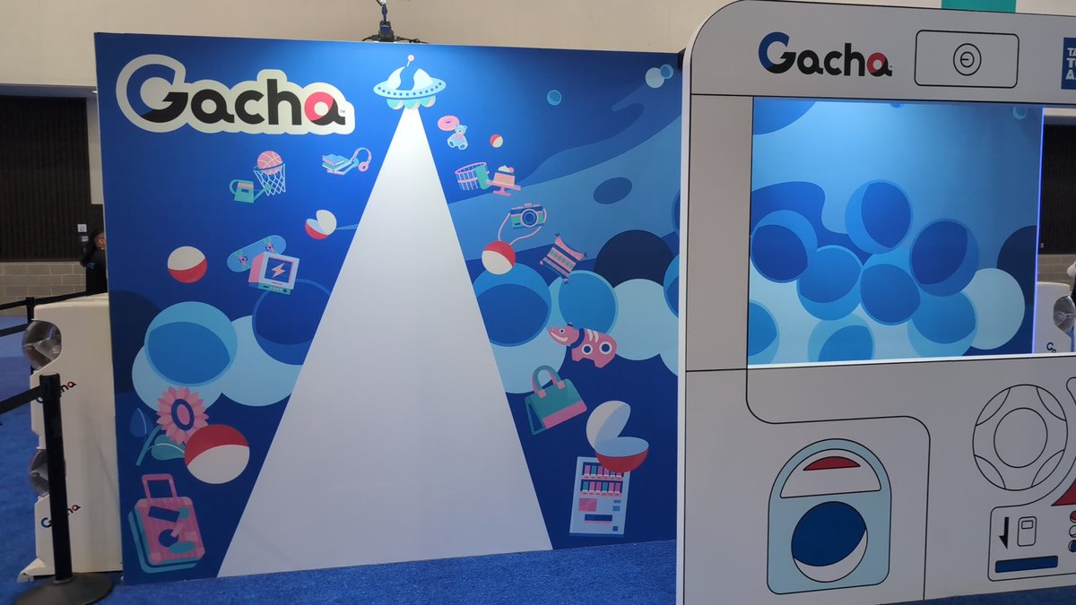 OneMistakeMade's tweet photo. #ax2025 #gacha #e10 gambling addiction https://t.co/kUFKGUH6Gk