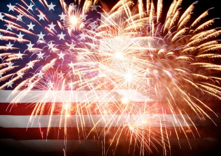 Happy 4th of July!
Wishing you all a wonderful holiday weekend!

Our facilities will be open on July 3rd but we will be closed on July 4th in observance of Independence Day.