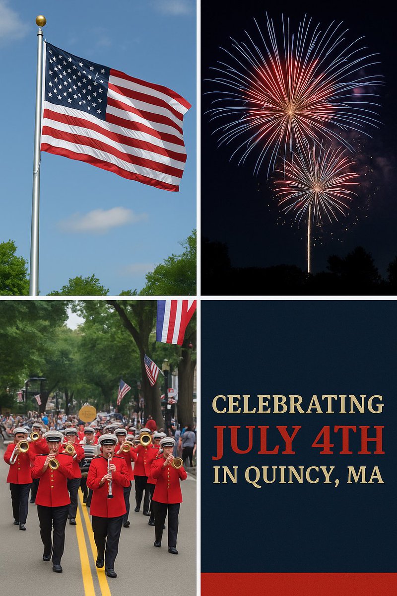 Happy Independence Day!