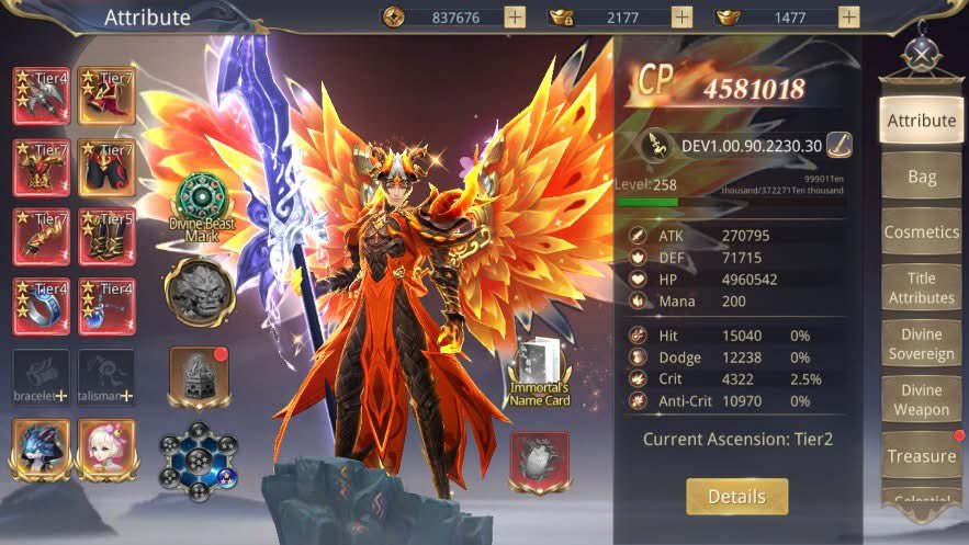SulthoniiG's tweet photo. 🔥 Calling all MMORPG adventurers! 🔥
I’ve just started playing Ethereal Slayer — a brand new MMORPG full of epic adventures, deep dungeons, powerful alliances, and tons of awesome rewards! 🗡️⚔️💎

👉 Download now: https://t.co/5fhcREi1mZ

💥🌍🛡️
#MMORPG #EtherealSlayer https://t.co/VehpgFf9m6
