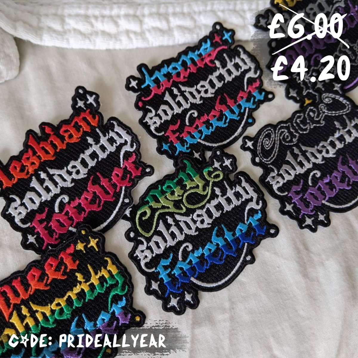 sofftpunk tweet media