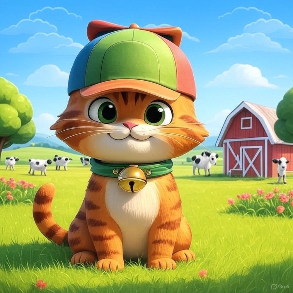 _NalaNFT's tweet image. GM Kitty lovers! 🐱✨