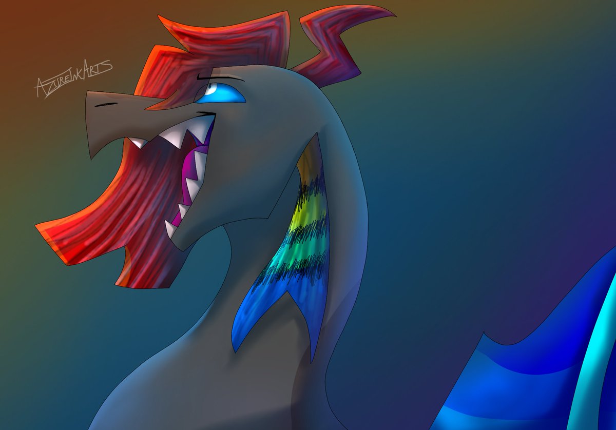 Third attack donee

Here's my artfight if you wanna attack me :) artfight.net/~AzureInkArts