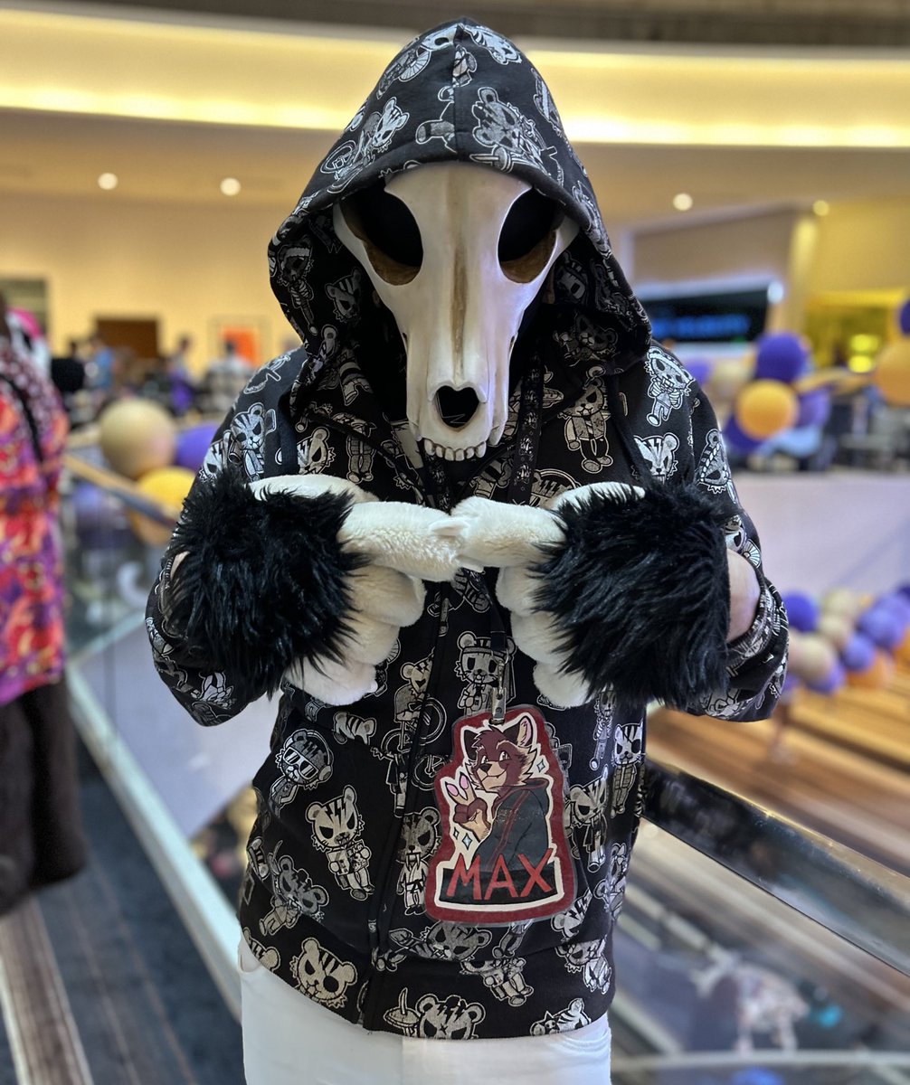 Please give hugs at #AC2025 🥺❤️