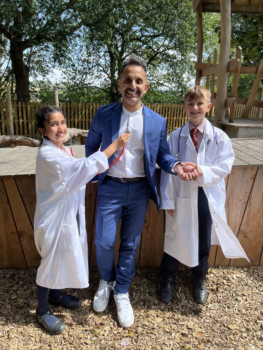 Old Bradfordians tweet media