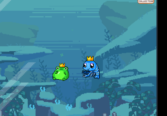 MoolyÐ (@moolyvlaps) on Twitter photo 🤿But what is this? I am surprised at how the game improves more and more every time <a href="/FishingFrenzyCo/">Fishing Frenzy</a> It's here to stay.
🐸If you think it's too late to enter, you couldn't be more wrong. You're just in time. Believe me, Fishing Frenzy didn't even show us 10% of what it can be. 🤿But what is this? I am surprised at how the game improves more and more every time <a href="/FishingFrenzyCo/">Fishing Frenzy</a> It's here to stay.
🐸If you think it's too late to enter, you couldn't be more wrong. You're just in time. Believe me, Fishing Frenzy didn't even show us 10% of what it can be.