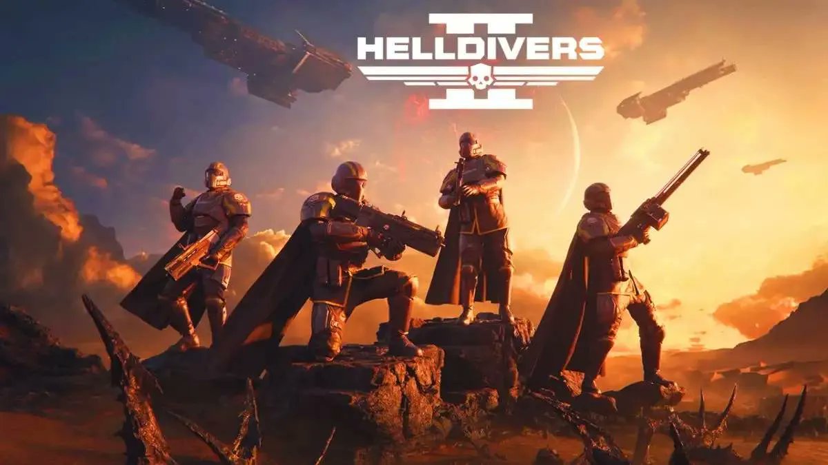 PS5 exclusive Helldivers 2 is coming to Xbox consoles in August 😲 theshortcut.com/p/ps5-exclusiv…