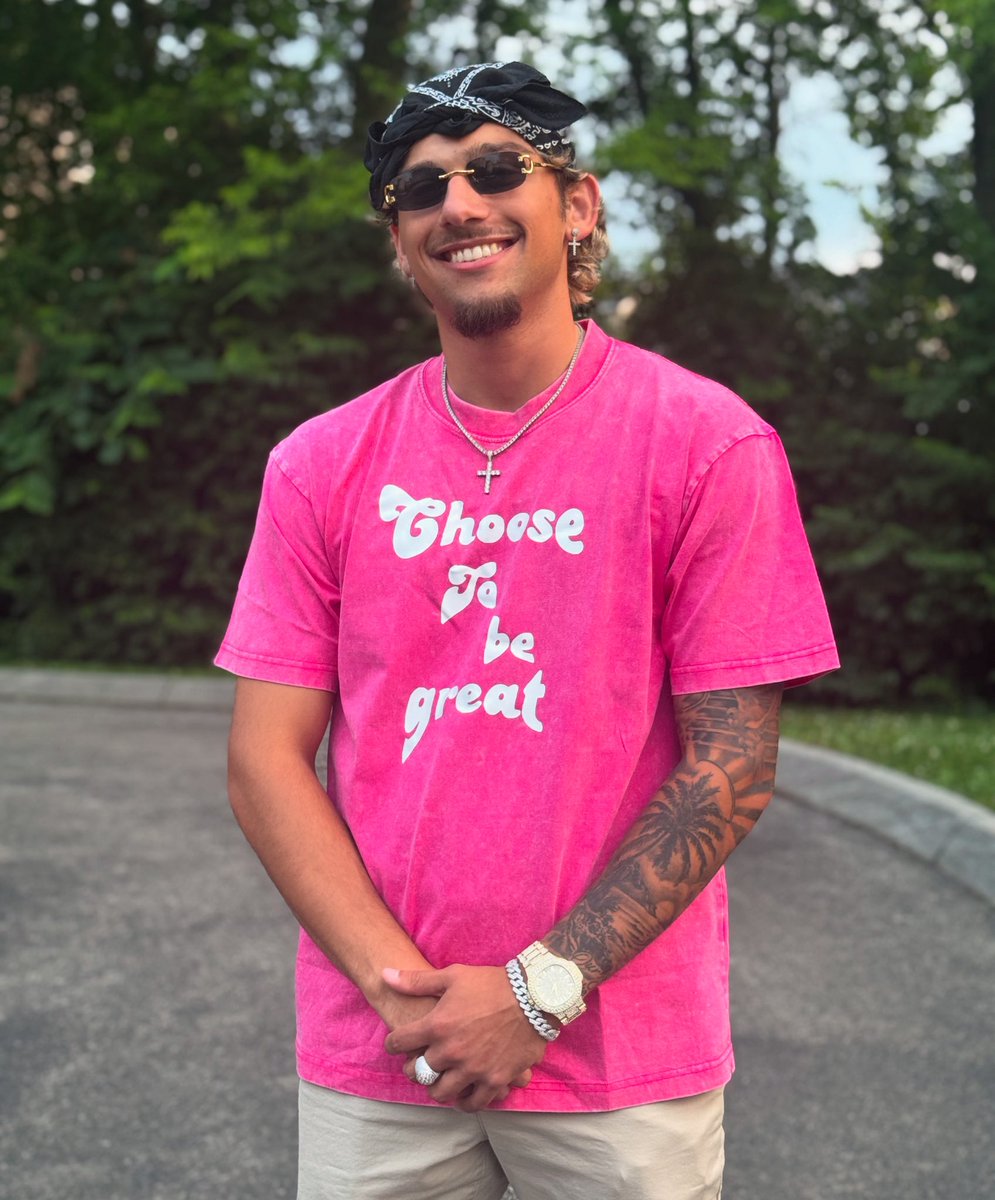 Your energy speaks before you do. Choose to be great