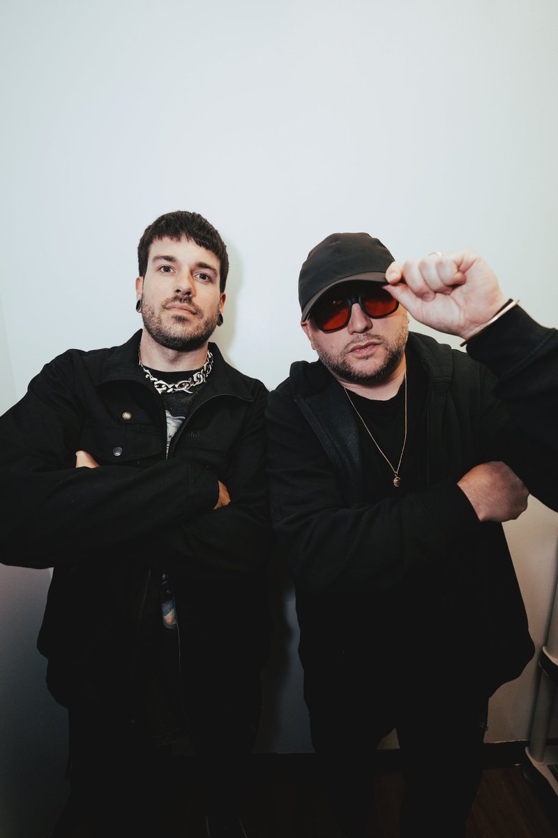 DUBSTEP SINCE DUBSTEP

Catch me w/ <a href="/CASPA/">CASPA</a> at <a href="/theavelive/">#TheAveLive</a> in sept !