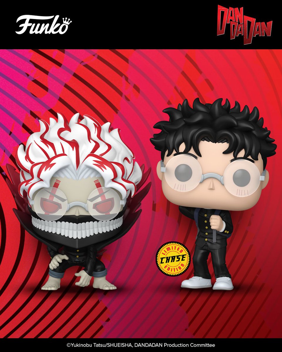 Funko tweet media