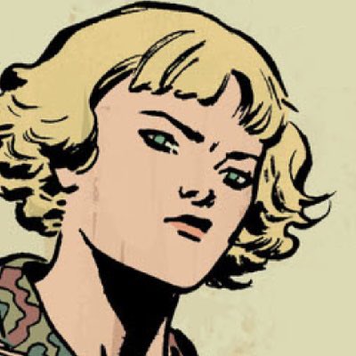 JewSupesDaily's tweet image. Today’s Jewish comic character of the day is Gabrielle “Gabi” Kane (DC, canonically Jewish)