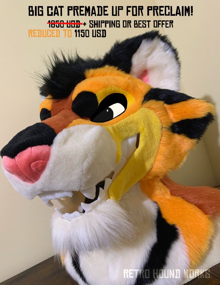 RetroHoundWorks's tweet image. Reduced! More info on previous post