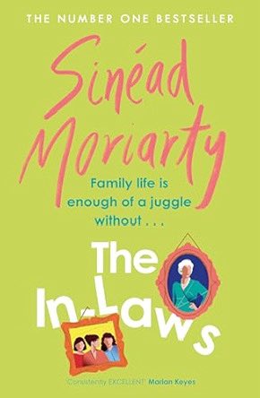 A very happy Publication Day to the powerhouse that is <a href="/sinead_moriarty/">Sinead Moriarty</a> <a href="/PenguinIEBooks/">Penguin Books Ireland</a>. She’s SUCH an inspiration and great supporter of #IrishWriters and the Irish publishing industry. AND a terrific writer. ✍️📚📚👏👏👏🥂🥂🥂🍾🍾🍾