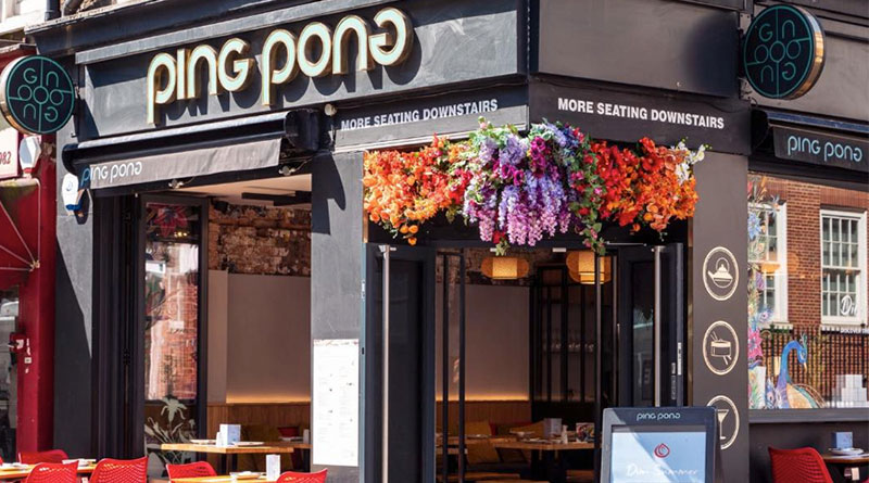 Ping Pong Restaurant Chain Closes After Two Decades catererlicensee.com/ping-pong-rest… #Business #Hospitality #News.