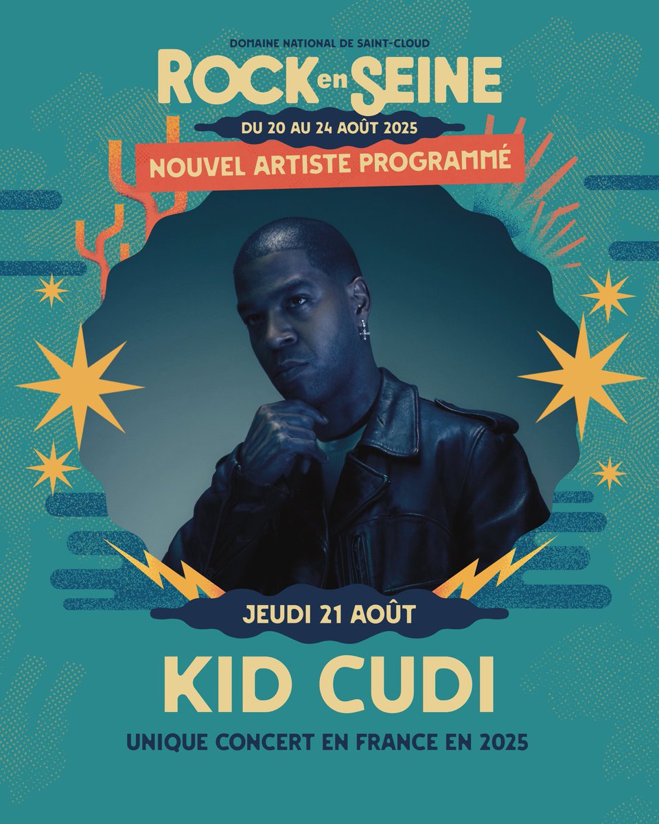 KiDCuDi's tweet photo. Paris, get ready! 😎🙏🏾🇫🇷 https://t.co/oZQyeWNblB
