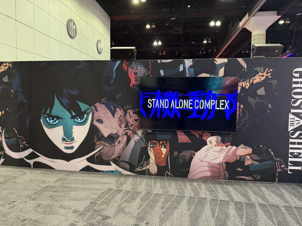ErikTorrestrial's tweet photo. ここに来た！
#AX_KODANSHA https://t.co/3Bp2i3awBH