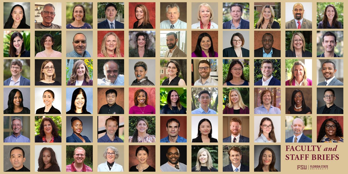 FSU Nursing tweet media