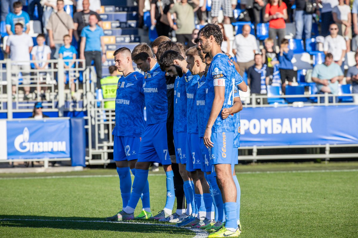 Before the Zenit v Dynamo Makhachkala match in St. Petersburg a minute's silence was held in memory of Diogo Jota. 

RIP Diogo.