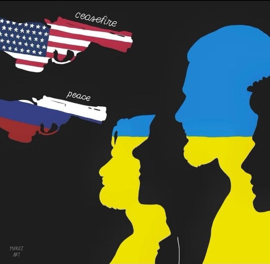 astraiaintel's tweet image. Fuck Trump's "ceasefire".
This war will last until absolute victory, whether America likes it or not.
