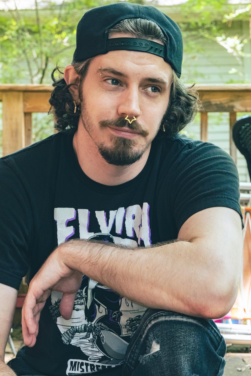 Fuck It. 
Hi-Res-Riz