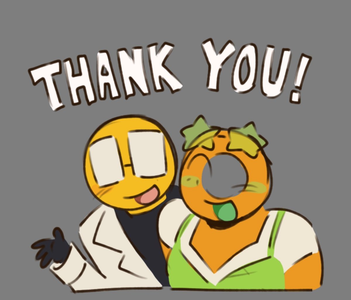 anni3_simp's tweet image. Haallooo
I just wanted to say that, thank you everyone for liking my drawings/content, specially my secyellow drawingss rhhehwhr it really means a lot to me and I am SO grateful for that😭💖
Again, thank youuuuu euthhrjhtbjr
