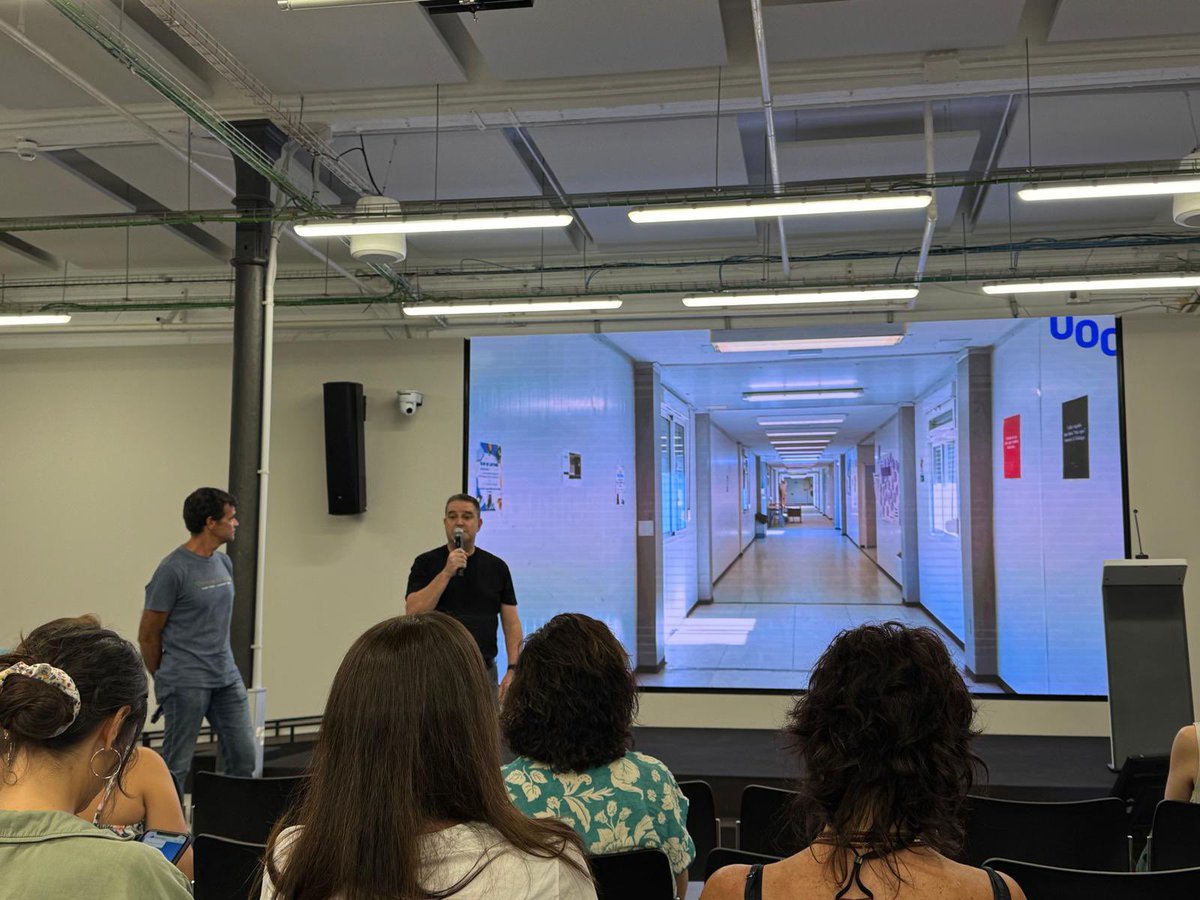 Rafa González tweet media