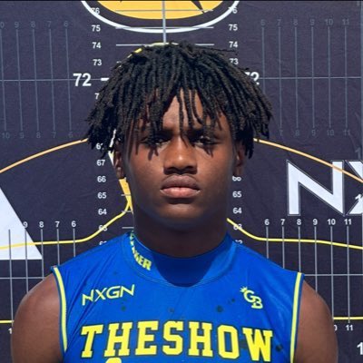 2027 DB/WR
Aamir Williams
<a href="/LoudounSportsAC/">Loudoun Sports Academy (LSA)</a> (VA.)
6-0/170
@Aamirflash2008 

hudl.com/video/3/178040…