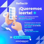 Photo by Entre Saberes ITESO - Ciencia que conecta (@Entre_Saberes)