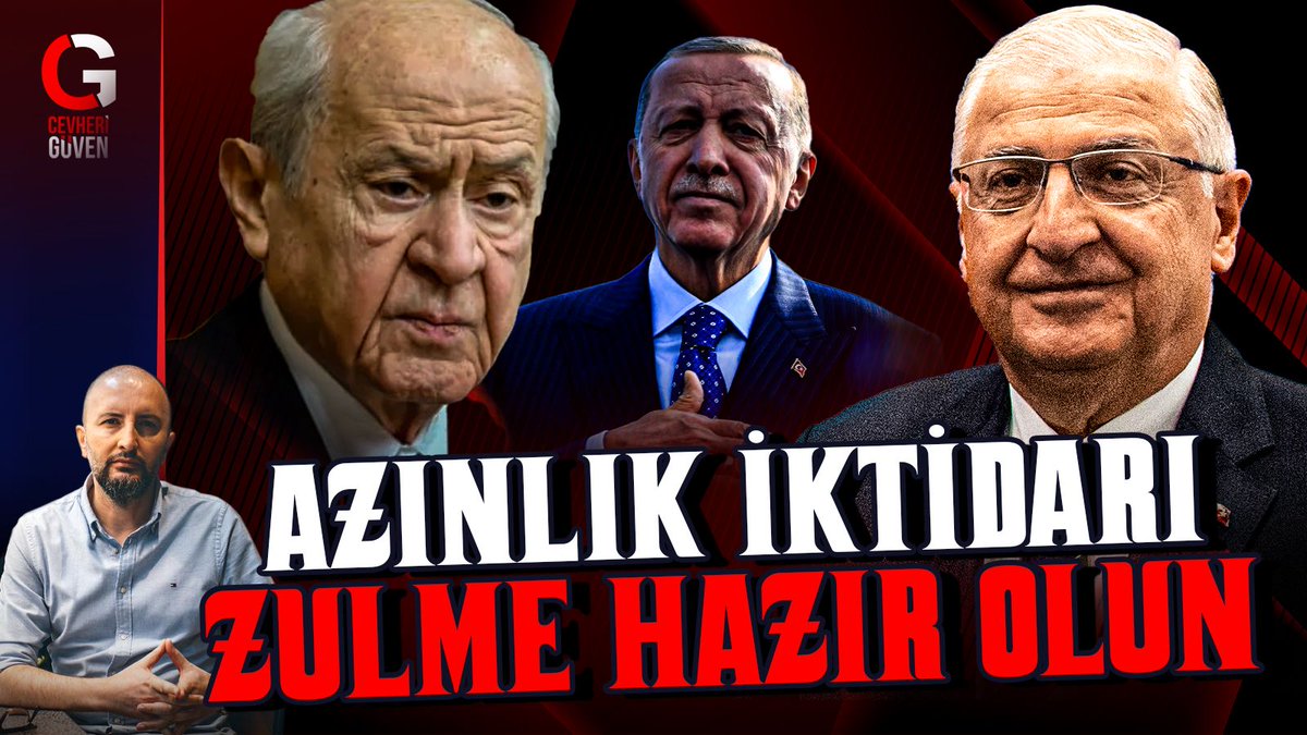 -TSK'da yapılan son iki değişiklikle Erdoğan "azınlık iktidarı" aşamasına geçti. 
-Bu yola girenlerin sonu ne oldu? TSK'da para dağıtma dönemi hangi belaların kapısını açacak? 
-Hangi komutan para musluğunun başına oturtuldu? Bazı generallerin İngiltere'de oturum almak için