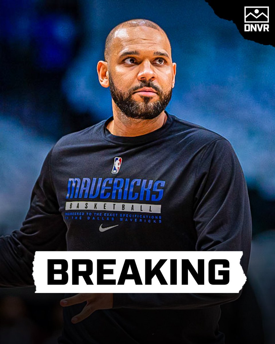 DNVR Nuggets (@dnvr_nuggets) on Twitter photo 𝑩𝑹𝑬𝑨𝑲𝑰𝑵𝑮: The Nuggets are hiring Jared Dudley as the top assistant coach on David Adelman’s staff, per <a href="/ShamsCharania/">Shams Charania</a> 𝑩𝑹𝑬𝑨𝑲𝑰𝑵𝑮: The Nuggets are hiring Jared Dudley as the top assistant coach on David Adelman’s staff, per <a href="/ShamsCharania/">Shams Charania</a>