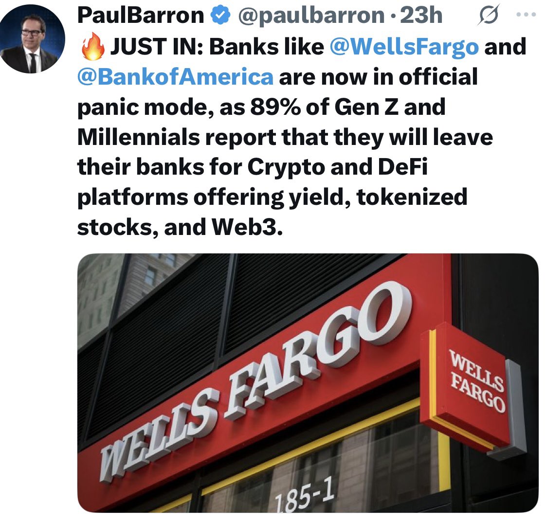 FTX to tokenized assets, like Bernie to the NASDAQ. 

<a href="/marketminute/">Michele 'Mish' Schneider</a> <a href="/victorJ0NES/">Victor Jones</a> <a href="/Tony_BATtista/">Tony Battista</a>