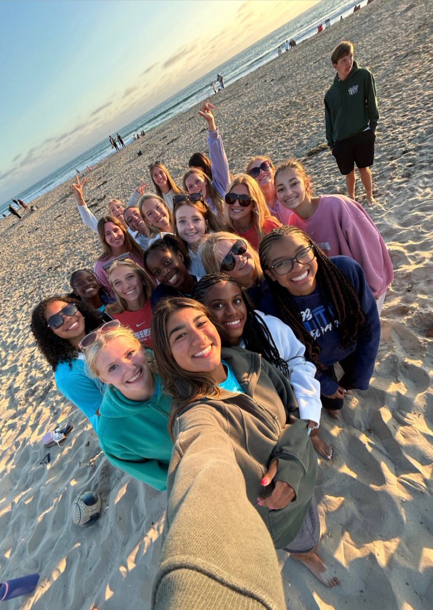 Tatiyana Beamon (@beamontatiyana) on Twitter photo The 24/25 season is over and I am very thankful I got to spend it with my incredible teammates. We achieved so many goals that we set together and made unforgettable memories. Now I can’t wait to build off what we’ve ended with next season!
<a href="/StingBlkECNL09/">Sting Black ECNL 09G</a>
<a href="/StingSoccerClub/">Sting Soccer Club</a> The 24/25 season is over and I am very thankful I got to spend it with my incredible teammates. We achieved so many goals that we set together and made unforgettable memories. Now I can’t wait to build off what we’ve ended with next season!
<a href="/StingBlkECNL09/">Sting Black ECNL 09G</a>
<a href="/StingSoccerClub/">Sting Soccer Club</a>