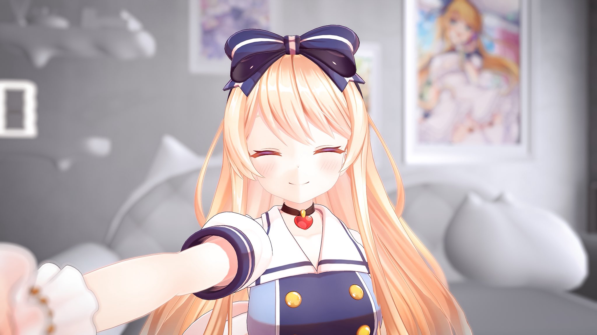 安眠とうふ◽️Skeb募集中 on X: 