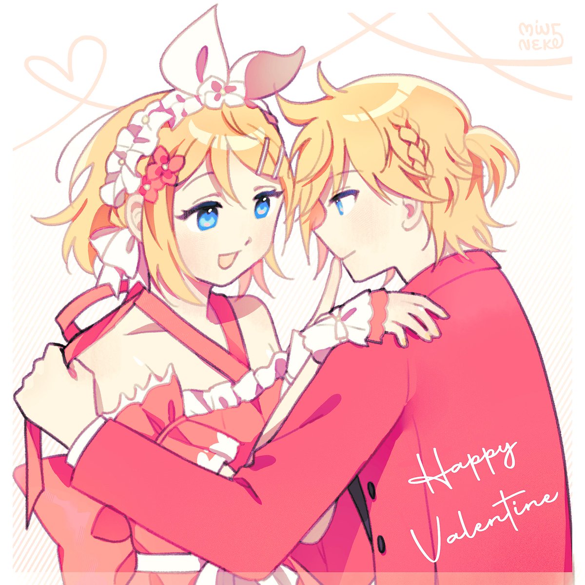 MiuNeko5's tweet photo. More artworks here! https://t.co/E6rZVNCVKQ