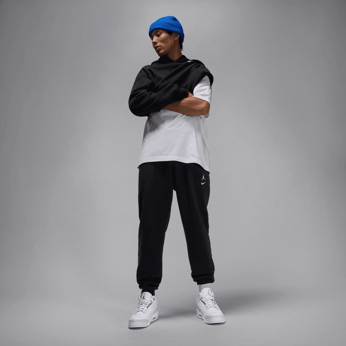 ‘Pure Money’

The <a href="/Jumpman23/">Jordan</a> 3 Retro

Full Family Sizing 
Now In-store and Online 🏆 

#TROPHYROOM🏆‼️