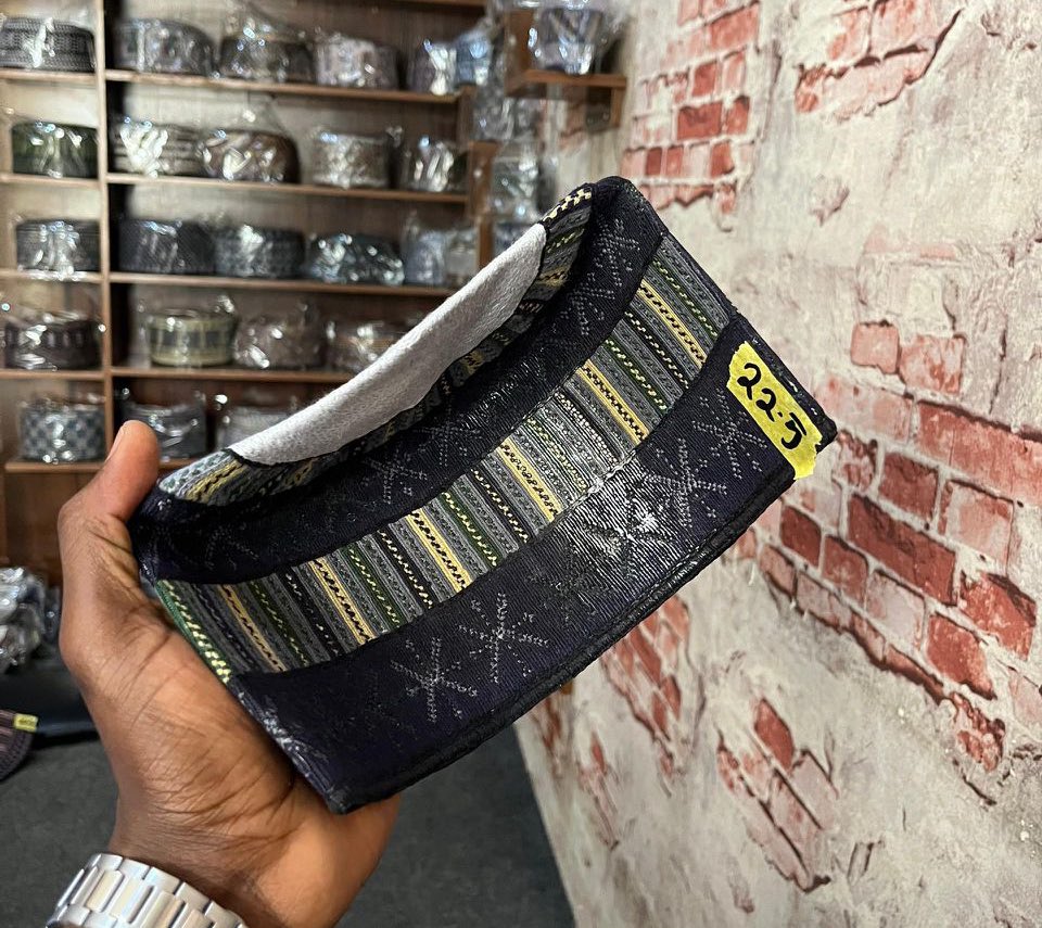 ibmachina's tweet image. Buy your Exclusive Caps from us 🔥 

🏷️ 25,000
📞 09136914444