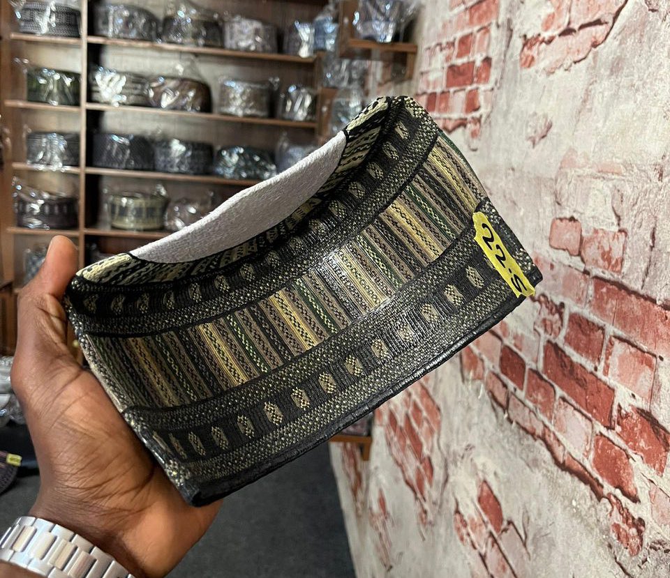 ibmachina's tweet image. Buy your Exclusive Caps from us 🔥 

🏷️ 25,000
📞 09136914444