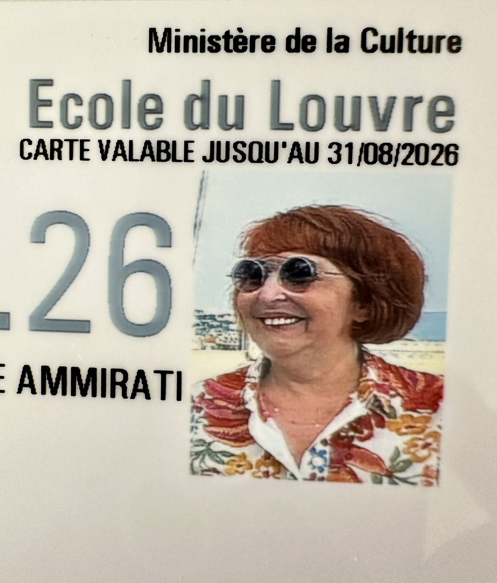 Valérie Ammirati tweet media