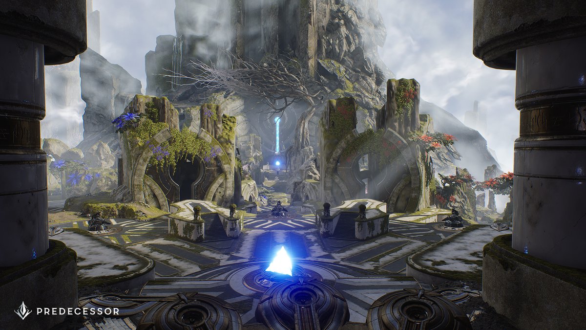 PredecessorGame's tweet image. Your Home. Your Legacy 🏛️

Return to Agora in Predecessor&apos;s next LABS Mode: Legacy ⚔️

The battlefield that started it all lands with update v1.7, July 22.