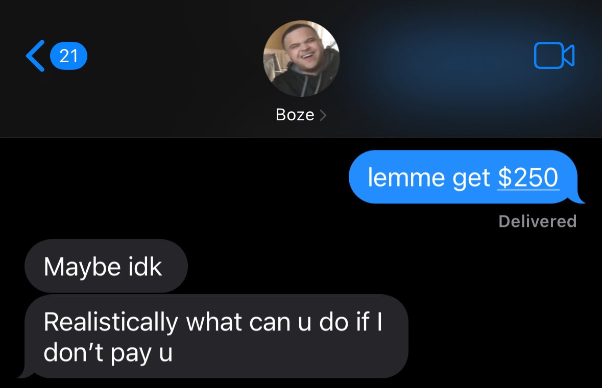 Nick Kershner tweet media